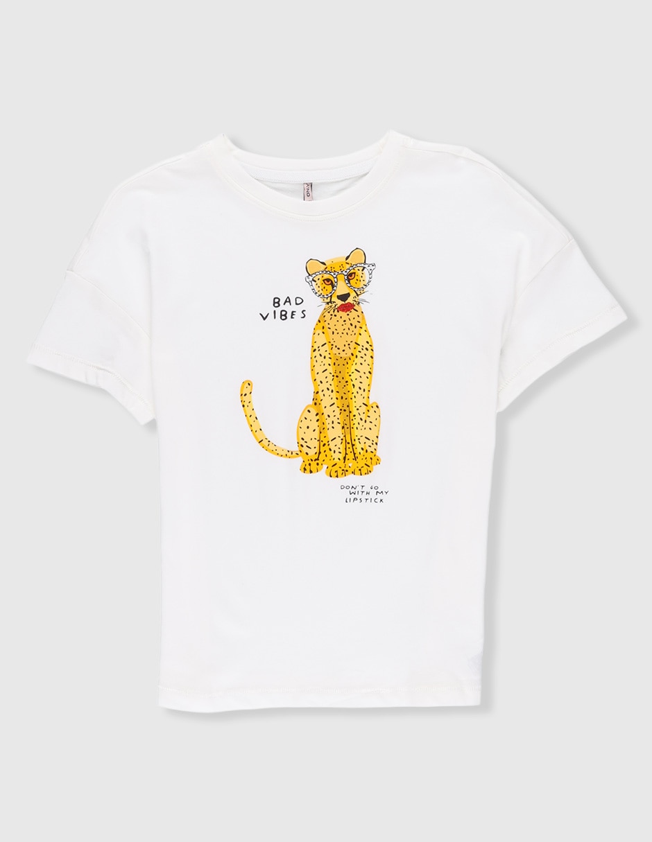 Blusa para niña Blusa para niña