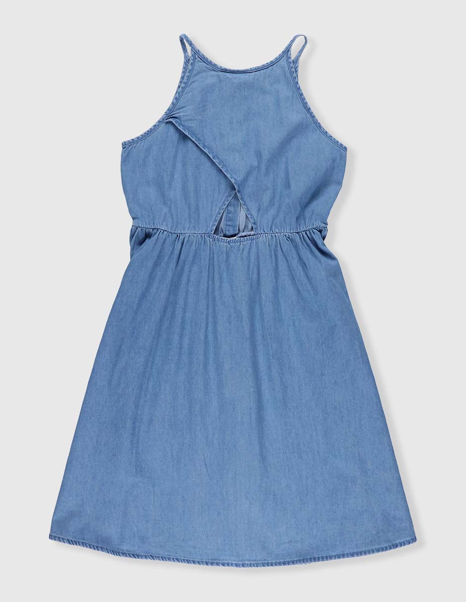 Vestido para niña 2