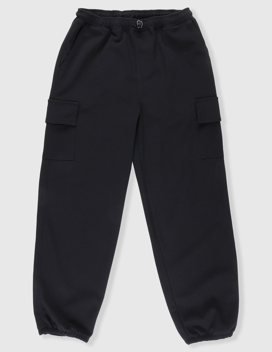 Pantalón cargo para niña Pantalón cargo para niña