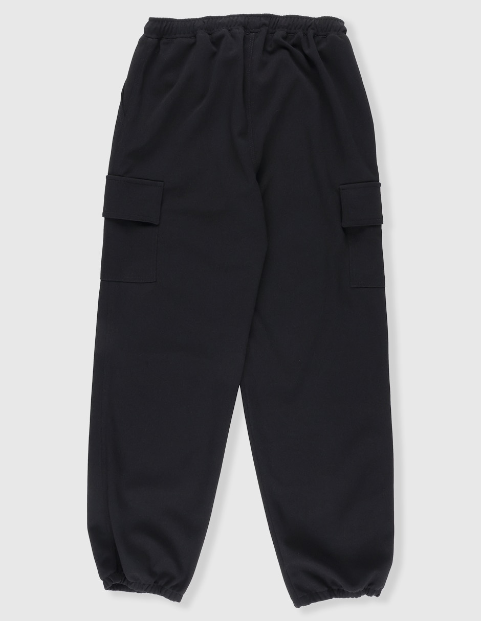 Pantalón cargo para niña 2
