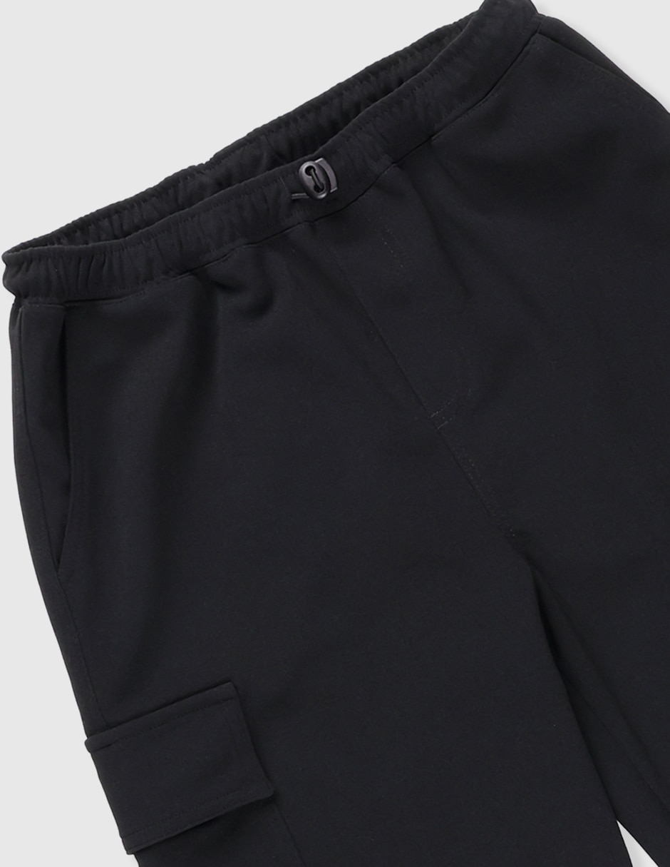 Pantalón cargo para niña 3