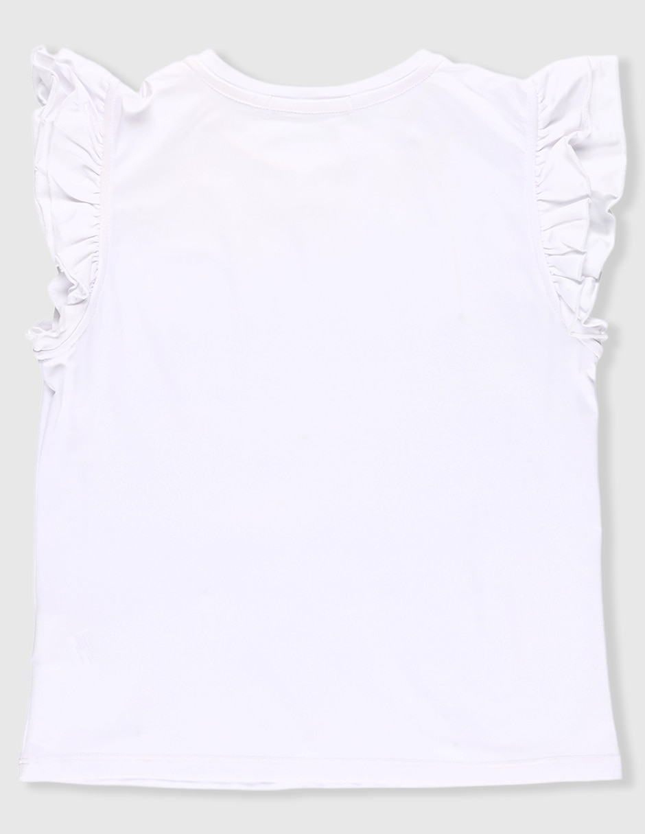 Blusa para niña 2