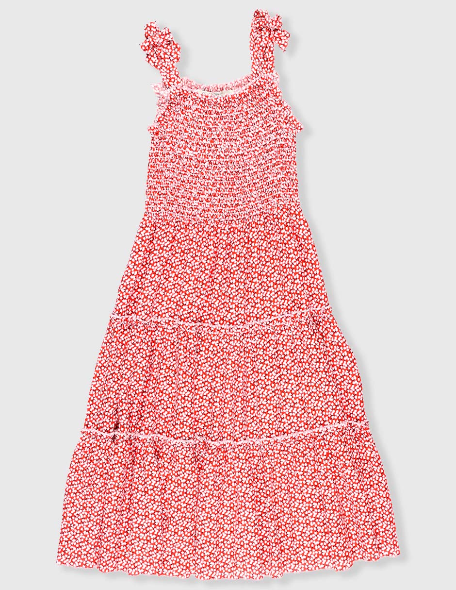 Vestido para niña Vestido para niña