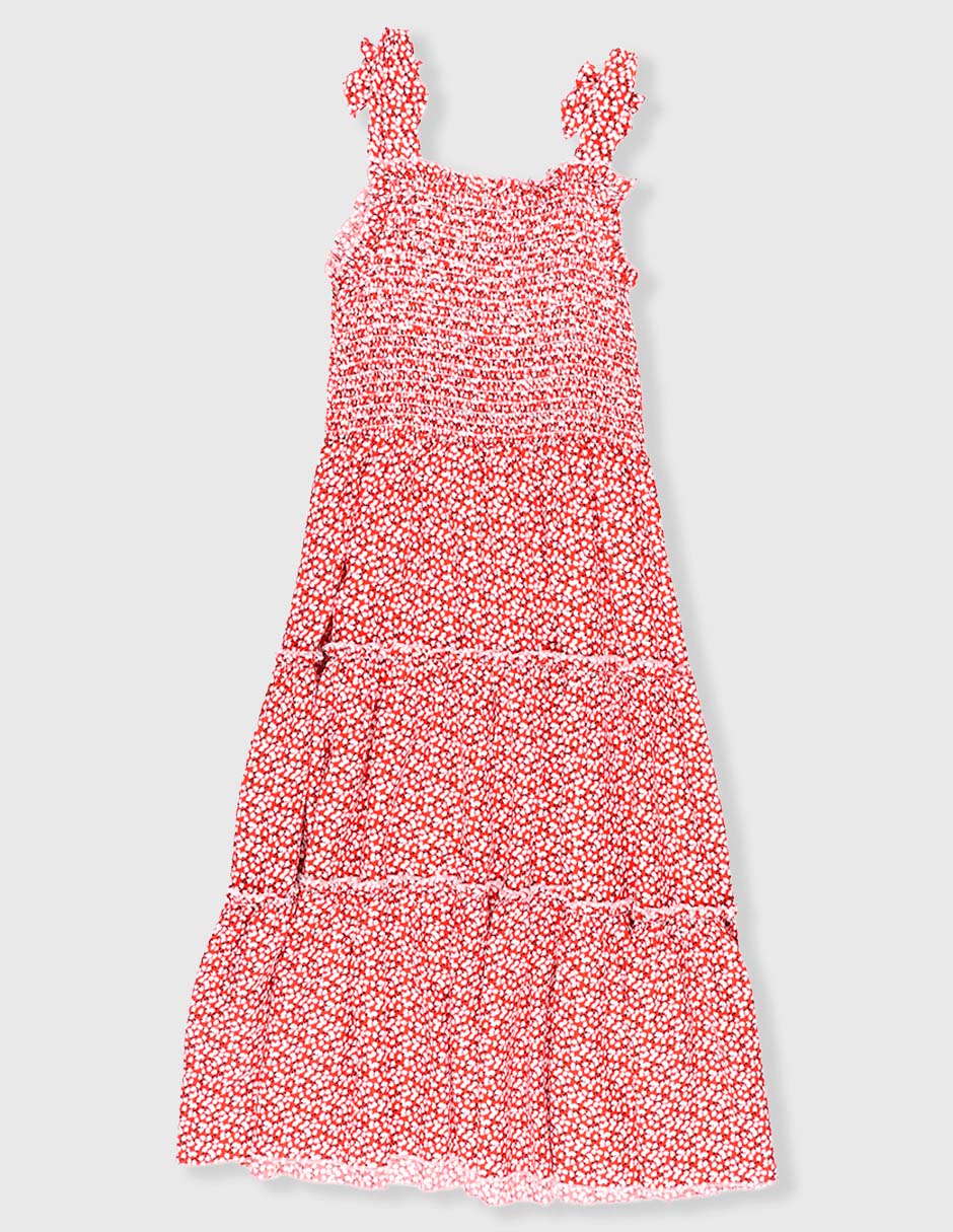 Vestido para niña 2