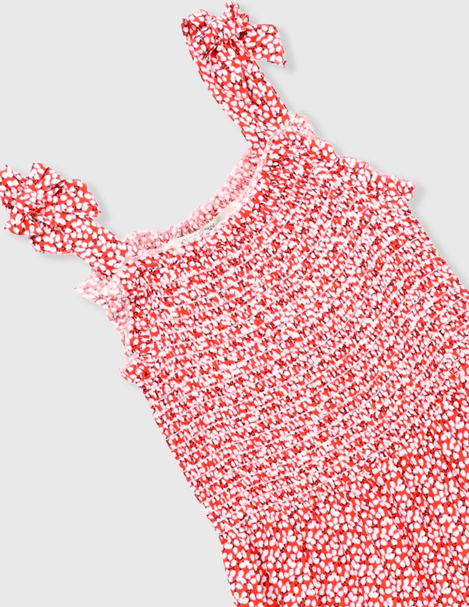 Vestido para niña 3