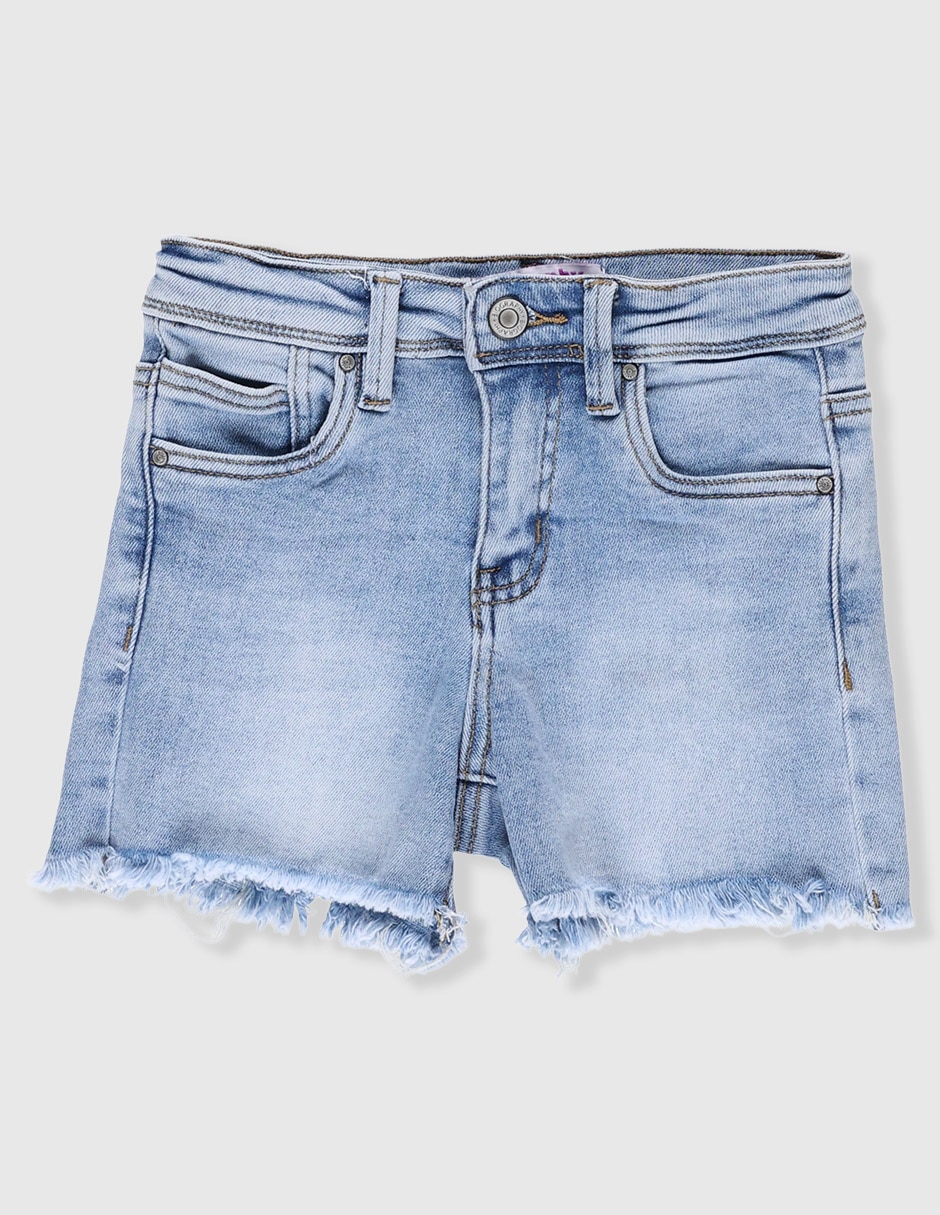 Short para niña Short para niña
