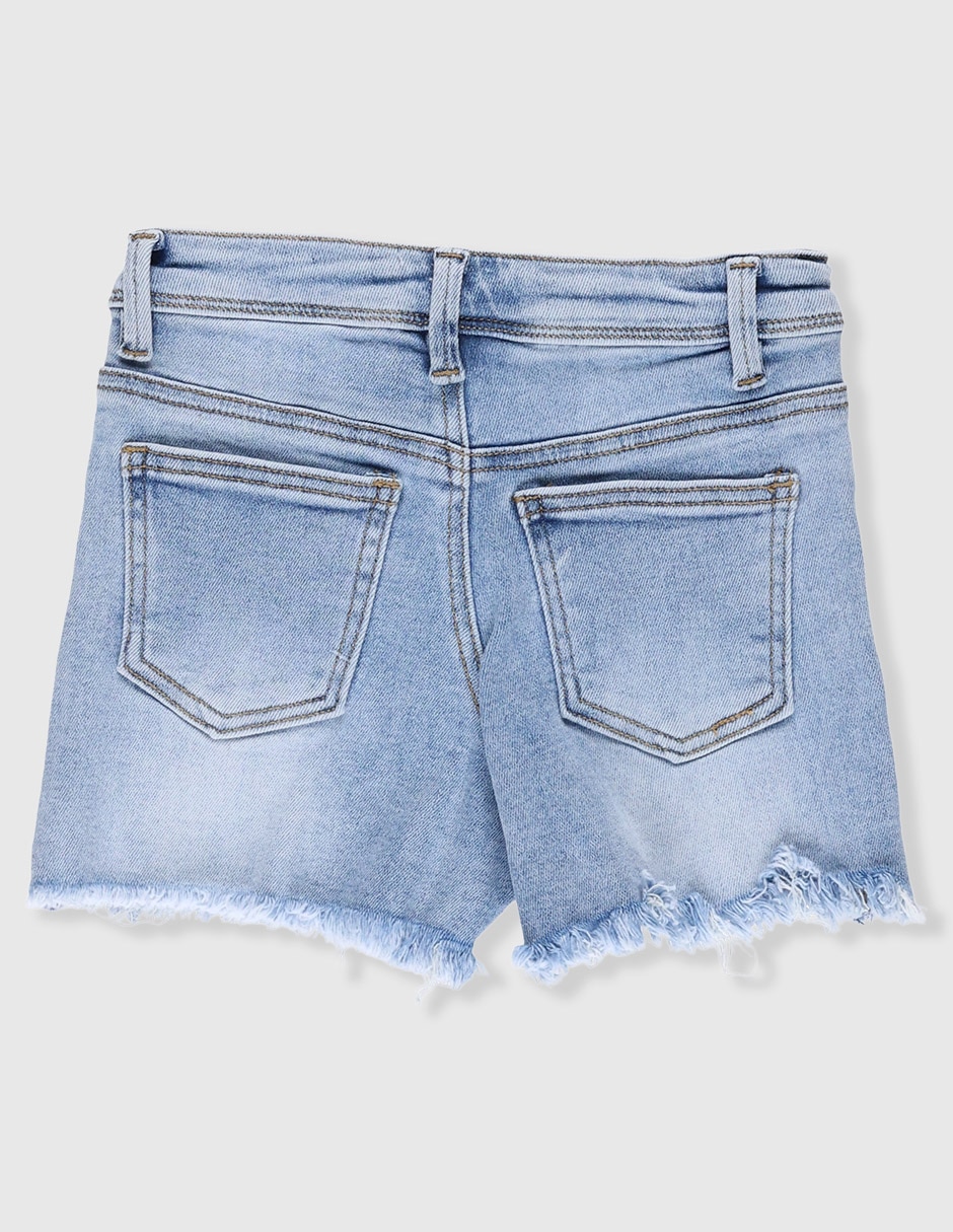 Short para niña 2