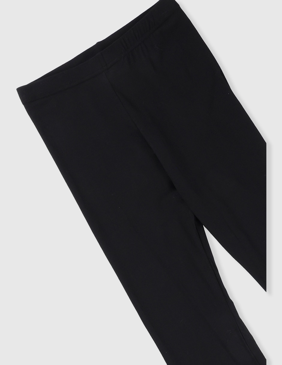Conjunto de algodón para niña 3