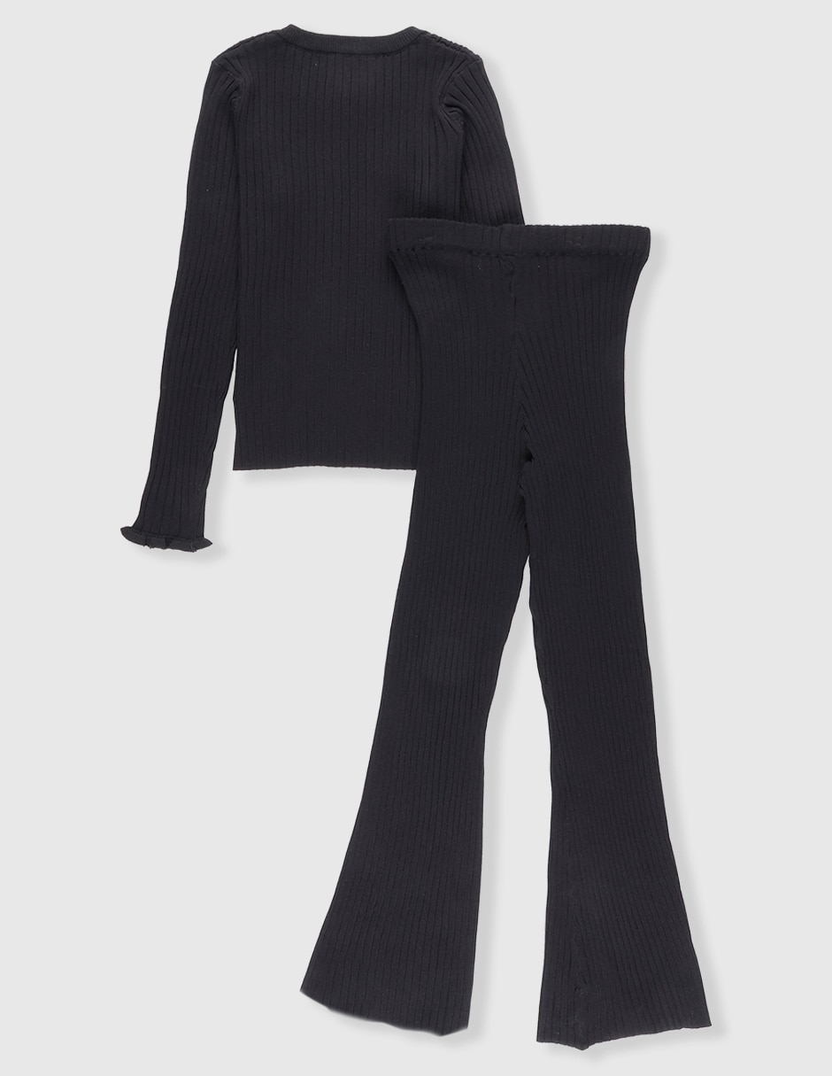 Conjunto para niña 2