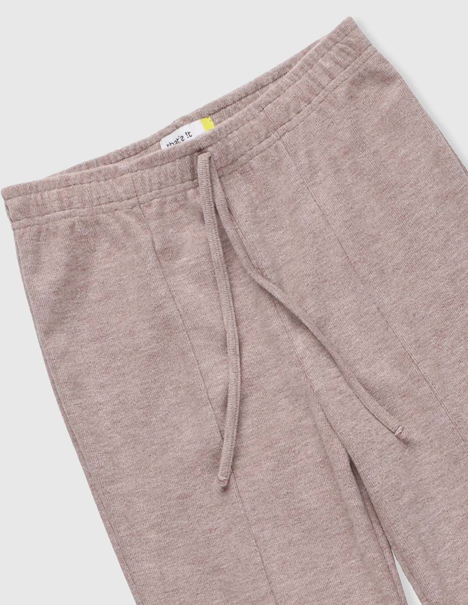 Pantalón easy pant para niña 3