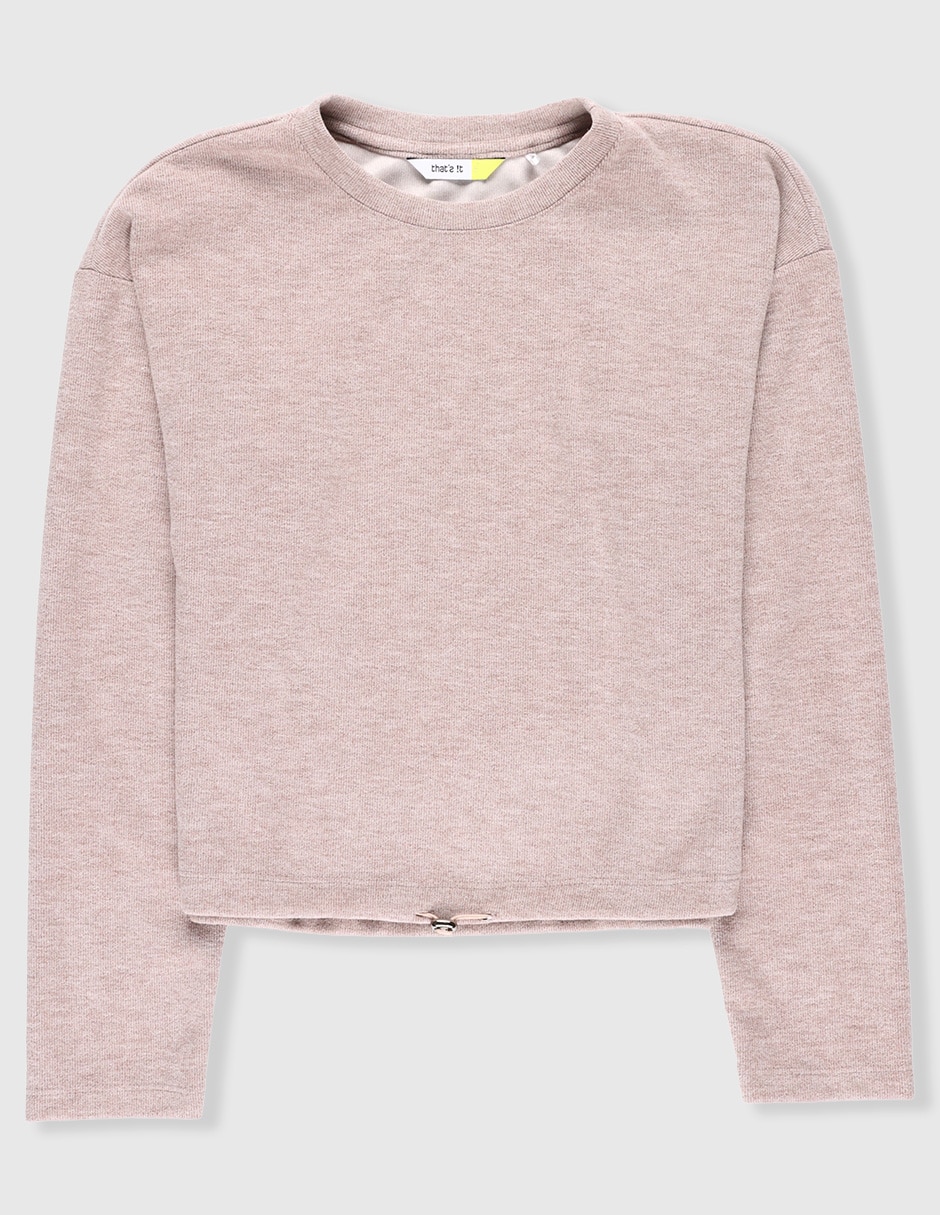 Sudadera para niña Sudadera para niña