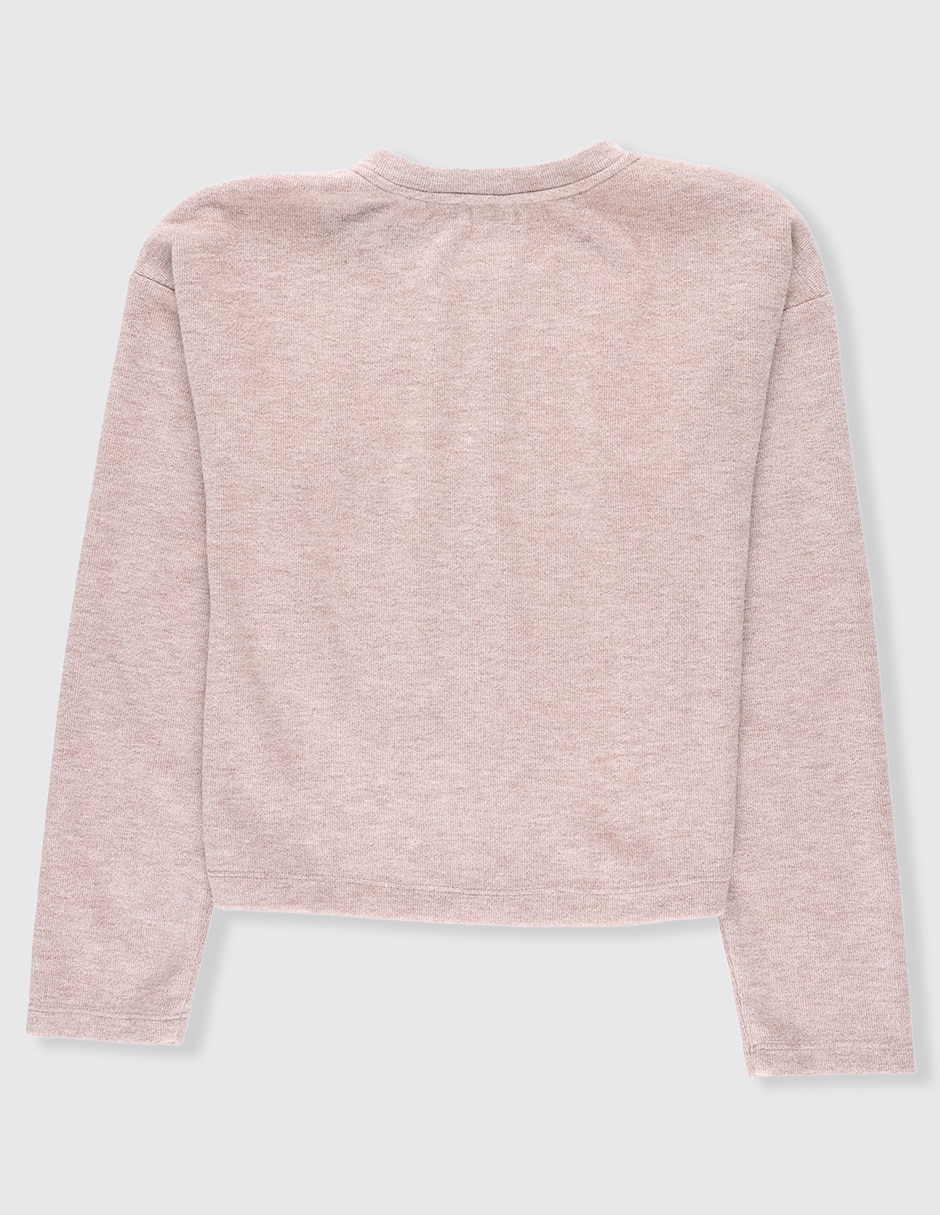 Sudadera para niña 2