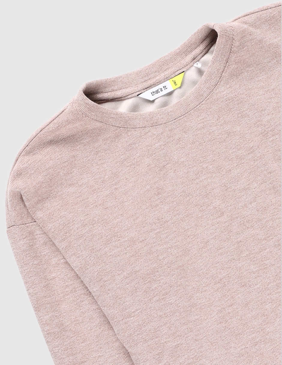 Sudadera para niña 3