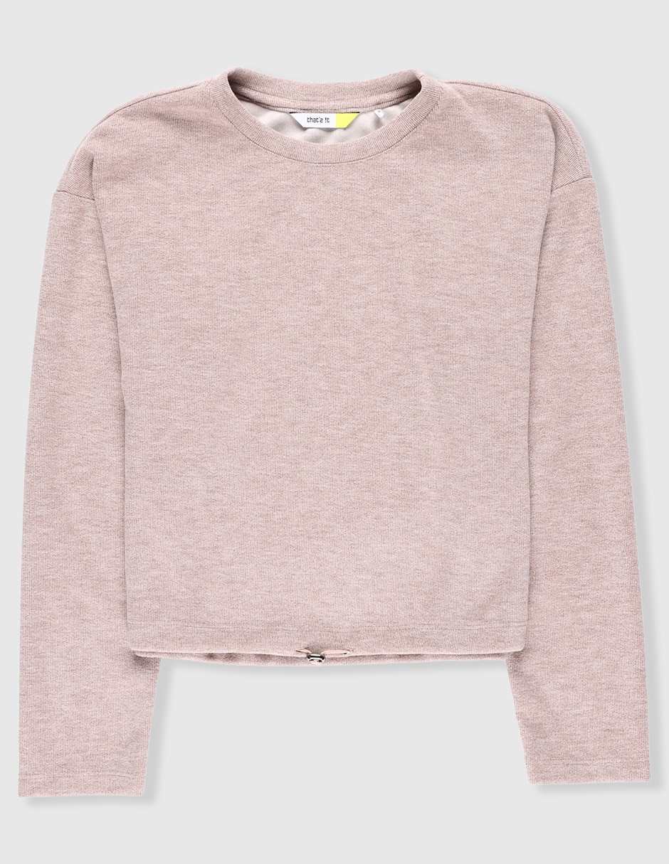 Sudadera para niña Sudadera para niña