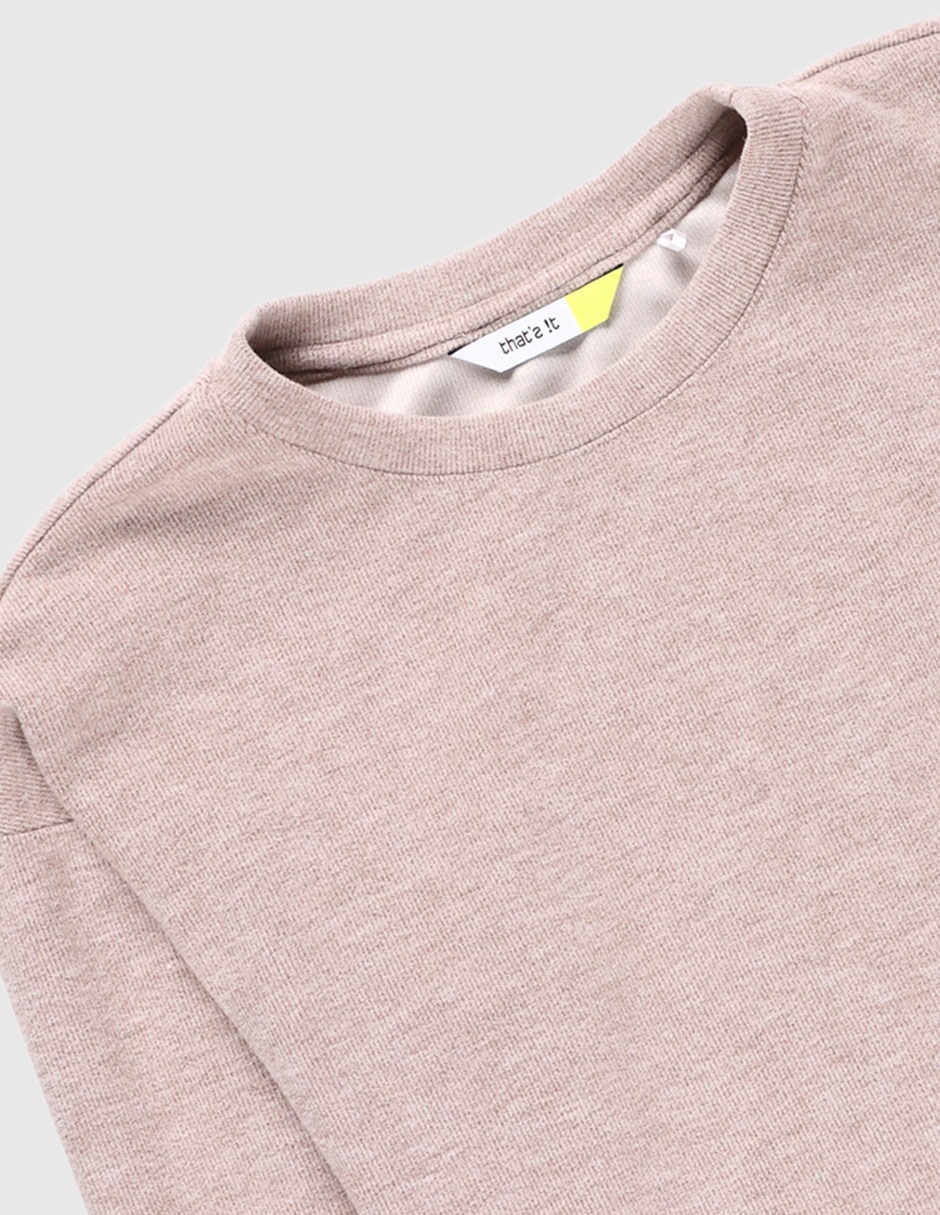 Sudadera para niña 3