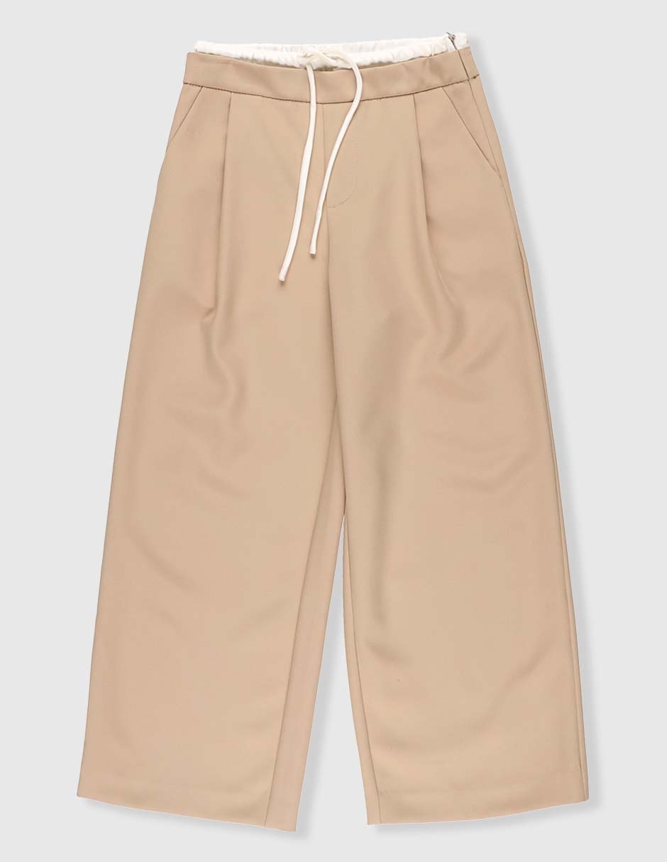 Pantalón para niña Pantalón para niña