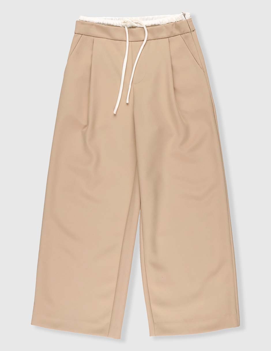 Pantalón para niña Pantalón para niña