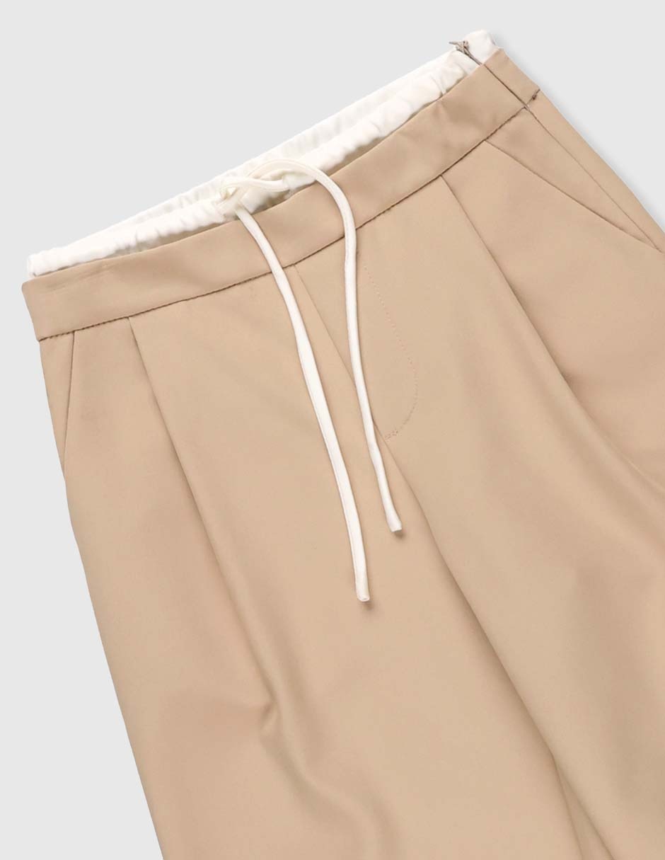 Pantalón para niña 3
