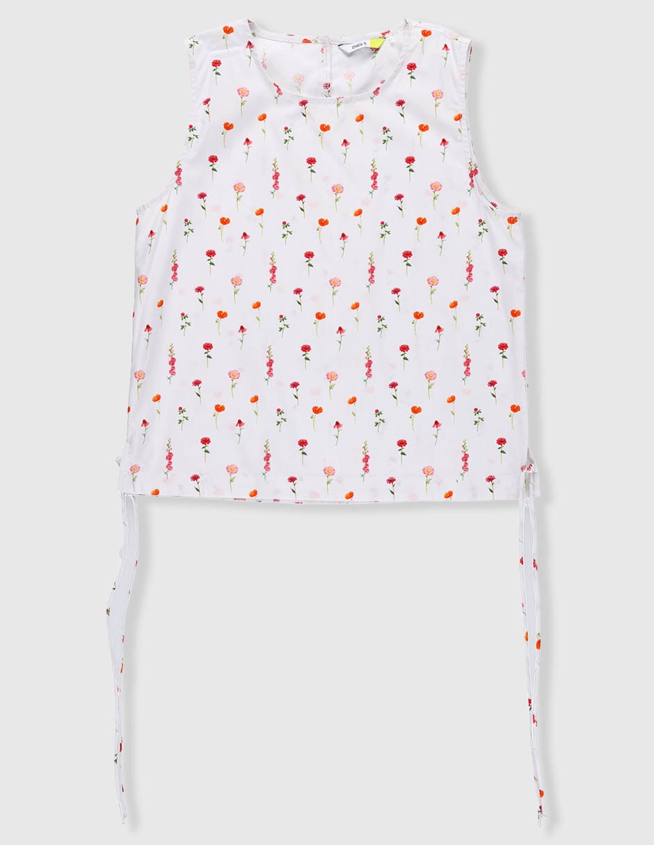 BLUSA THAT'S IT TIGT26, 10, MULTICOLOR