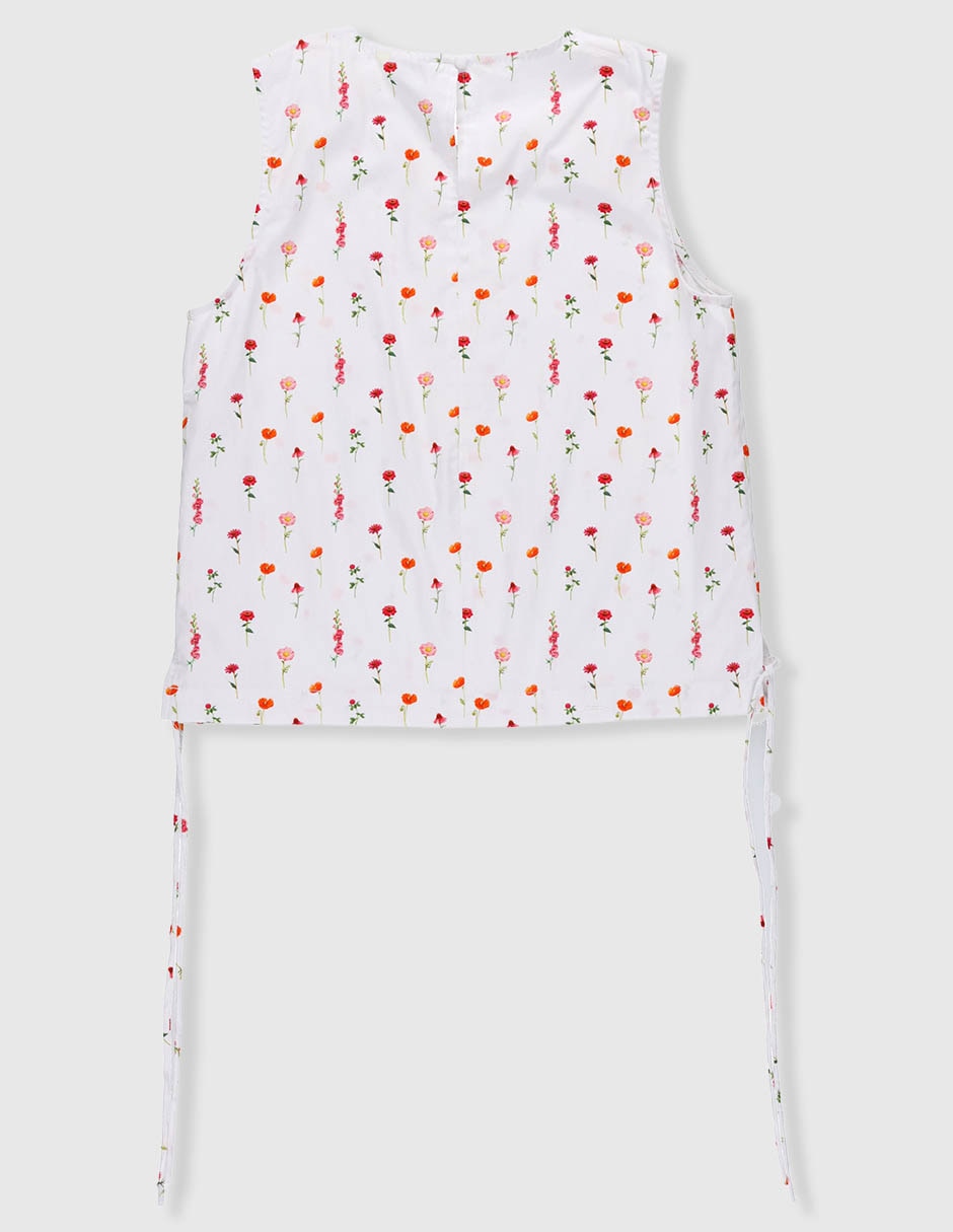 Blusa para niña 2