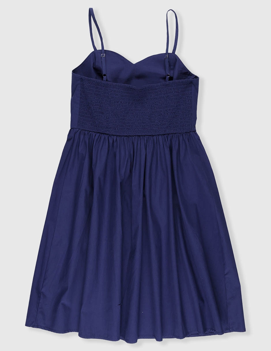 Vestido para niña 2