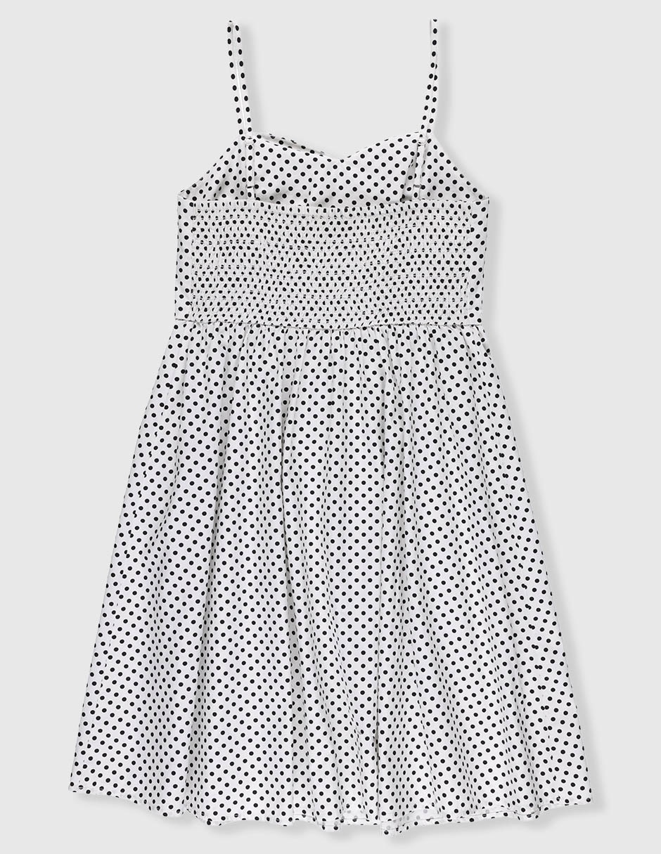 VESTIDO THAT'S IT TIGT, 14, MULTICOLOR