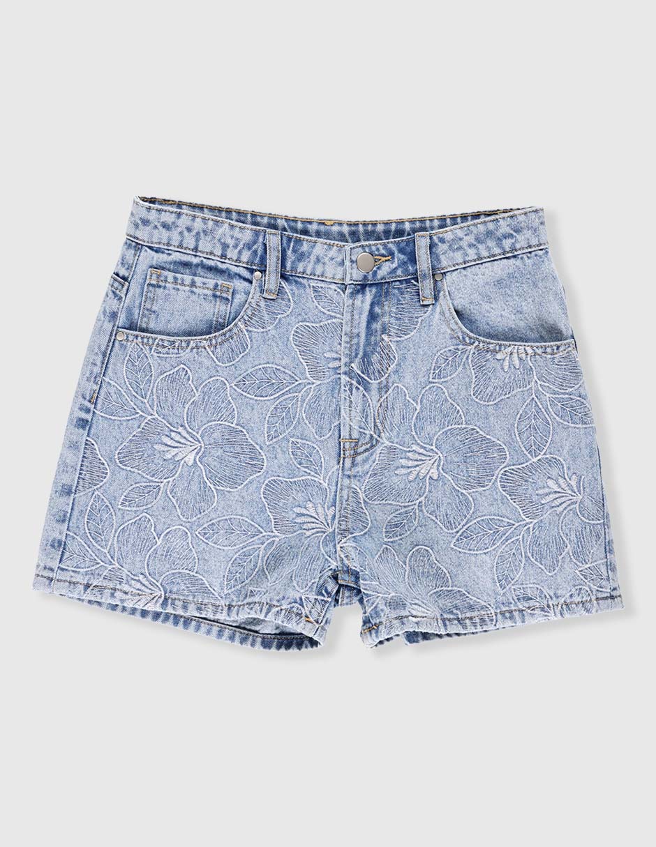 Short para niña