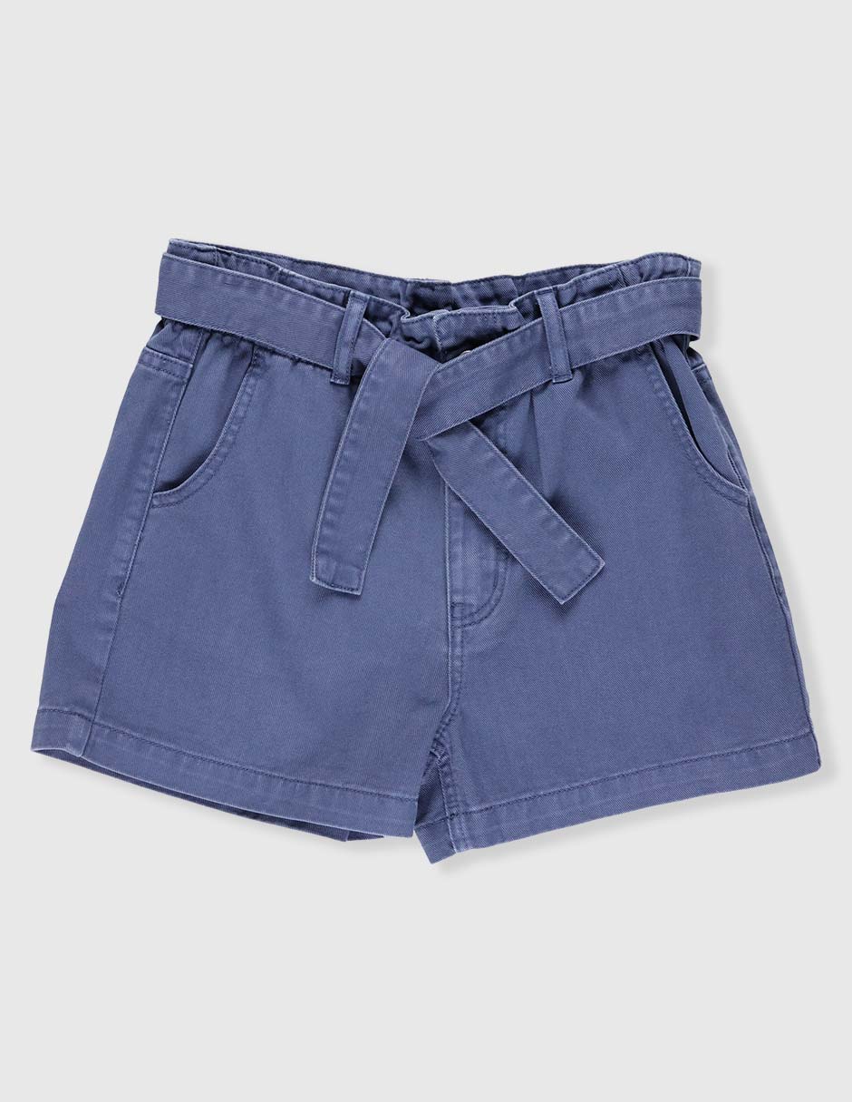Short para niña 1