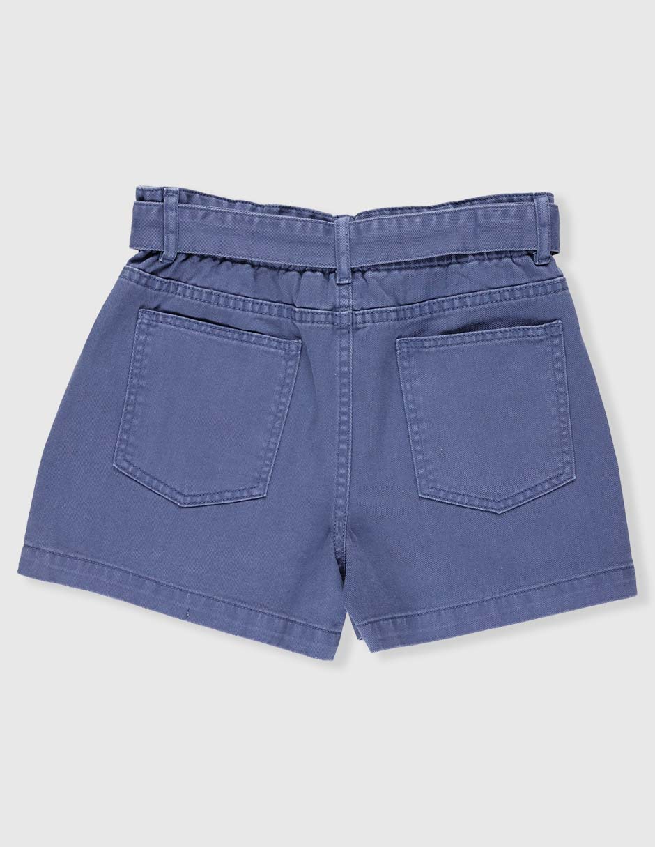 Short para niña 2