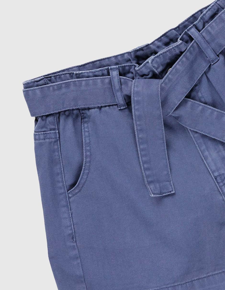 Short para niña 3
