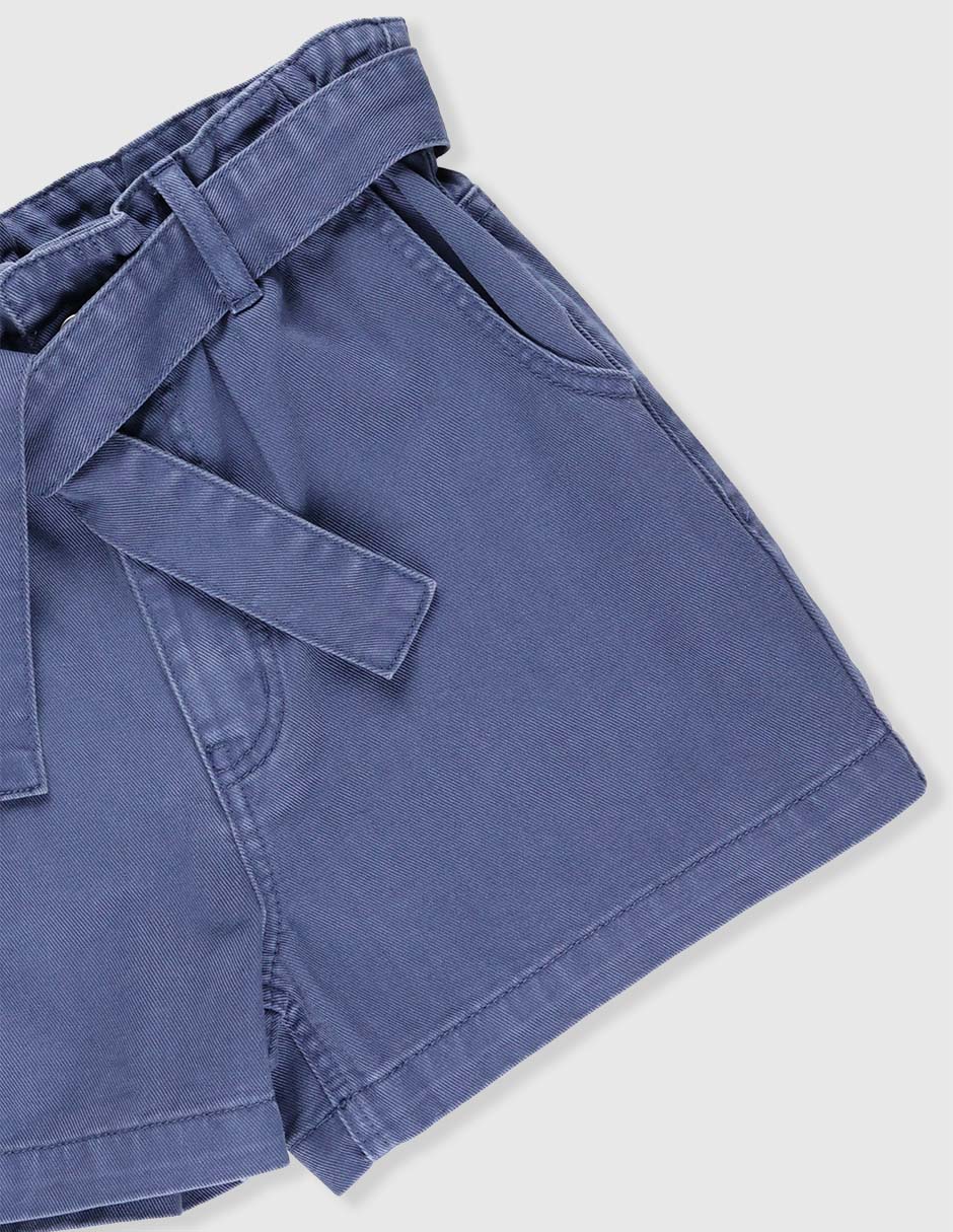 Short para niña 4