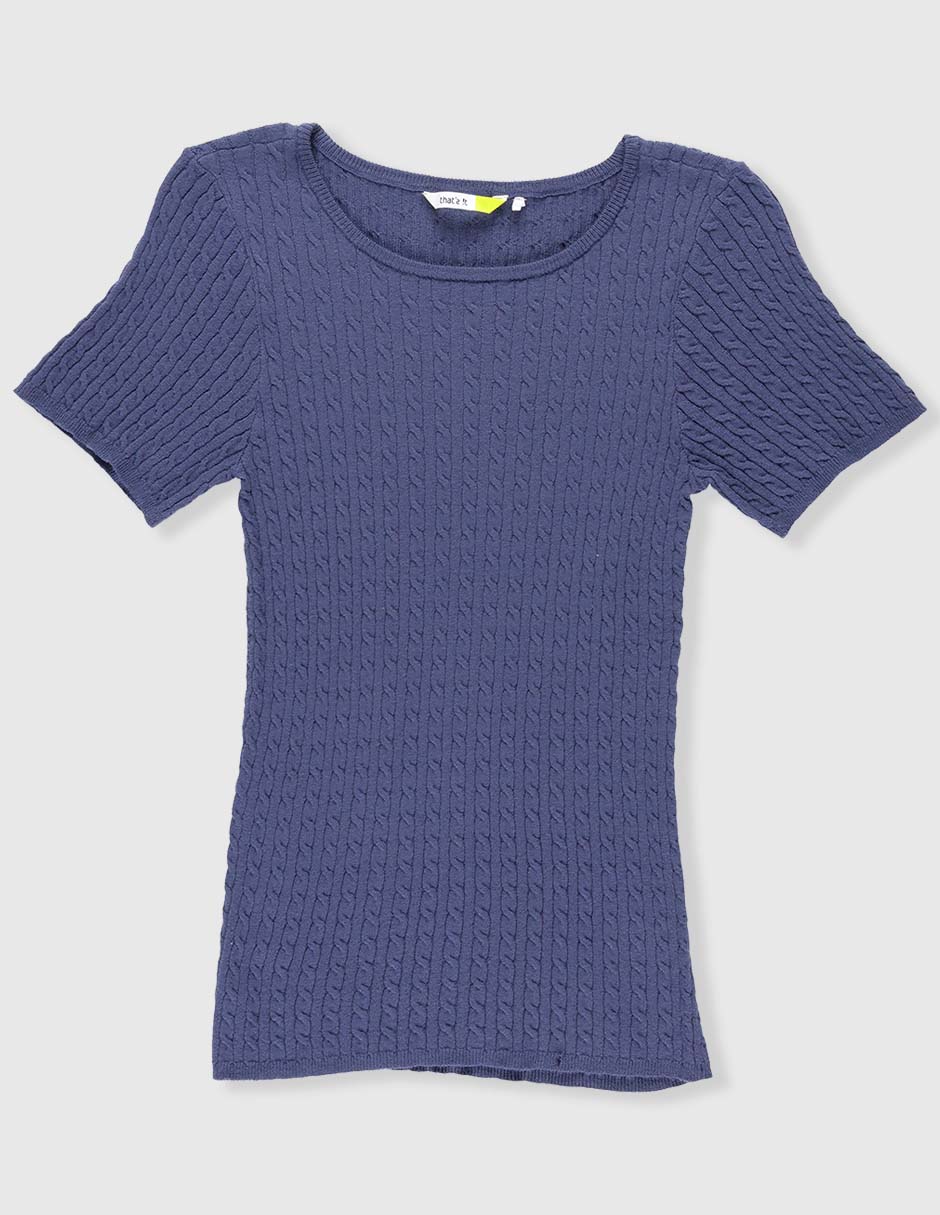 Blusa para niña Blusa para niña