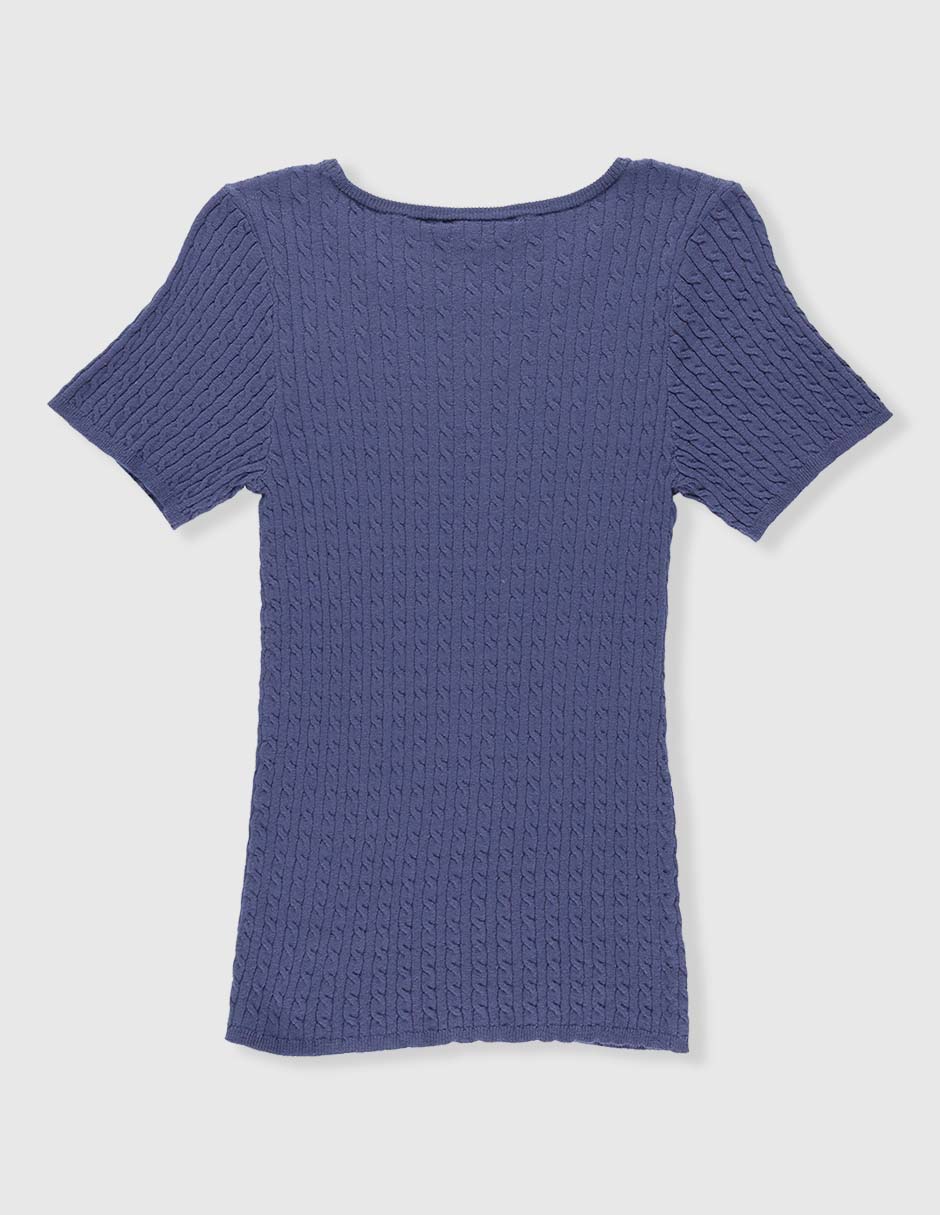 Blusa para niña 2