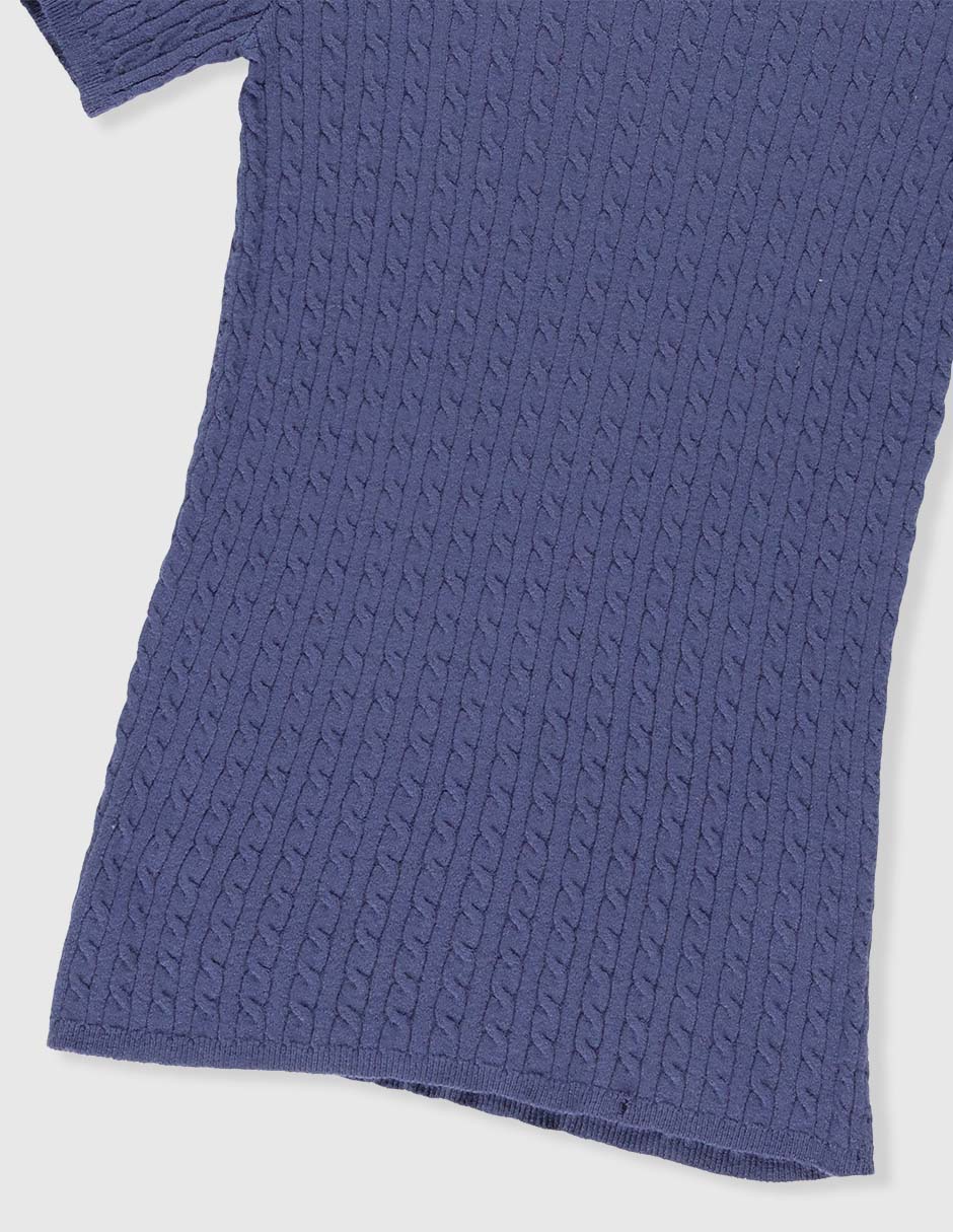Blusa para niña 4