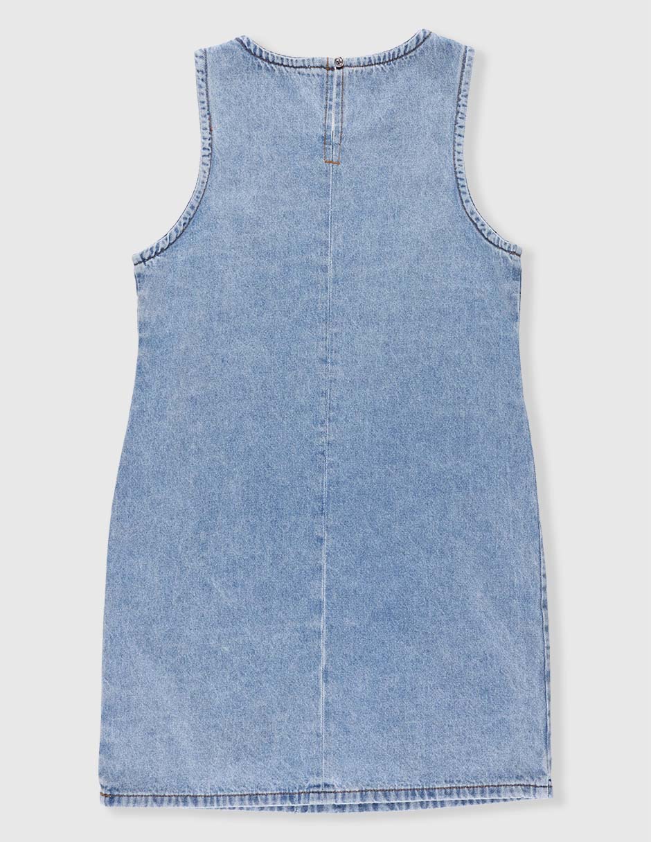 Vestido para niña 2