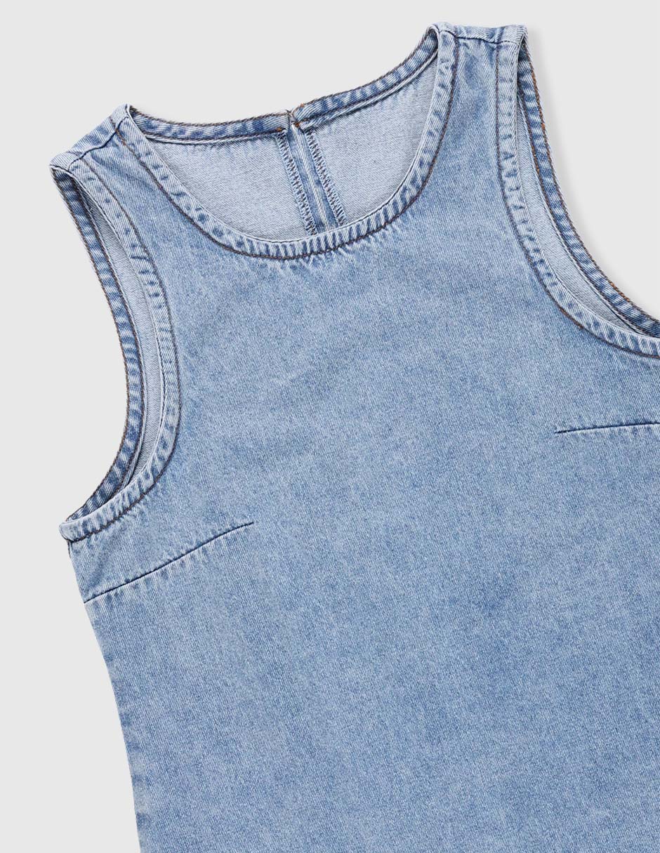 Vestido para niña 3