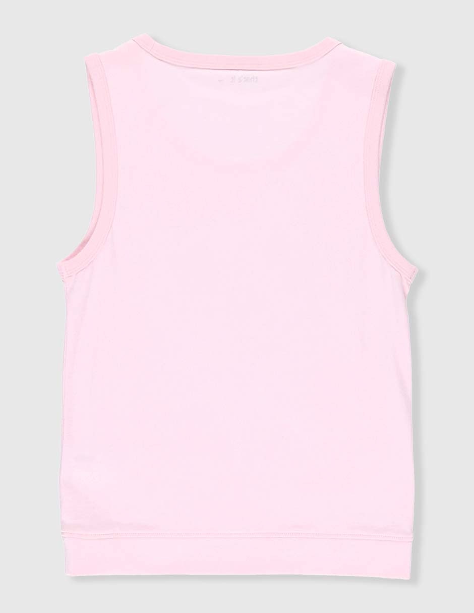 Playera para niña 2