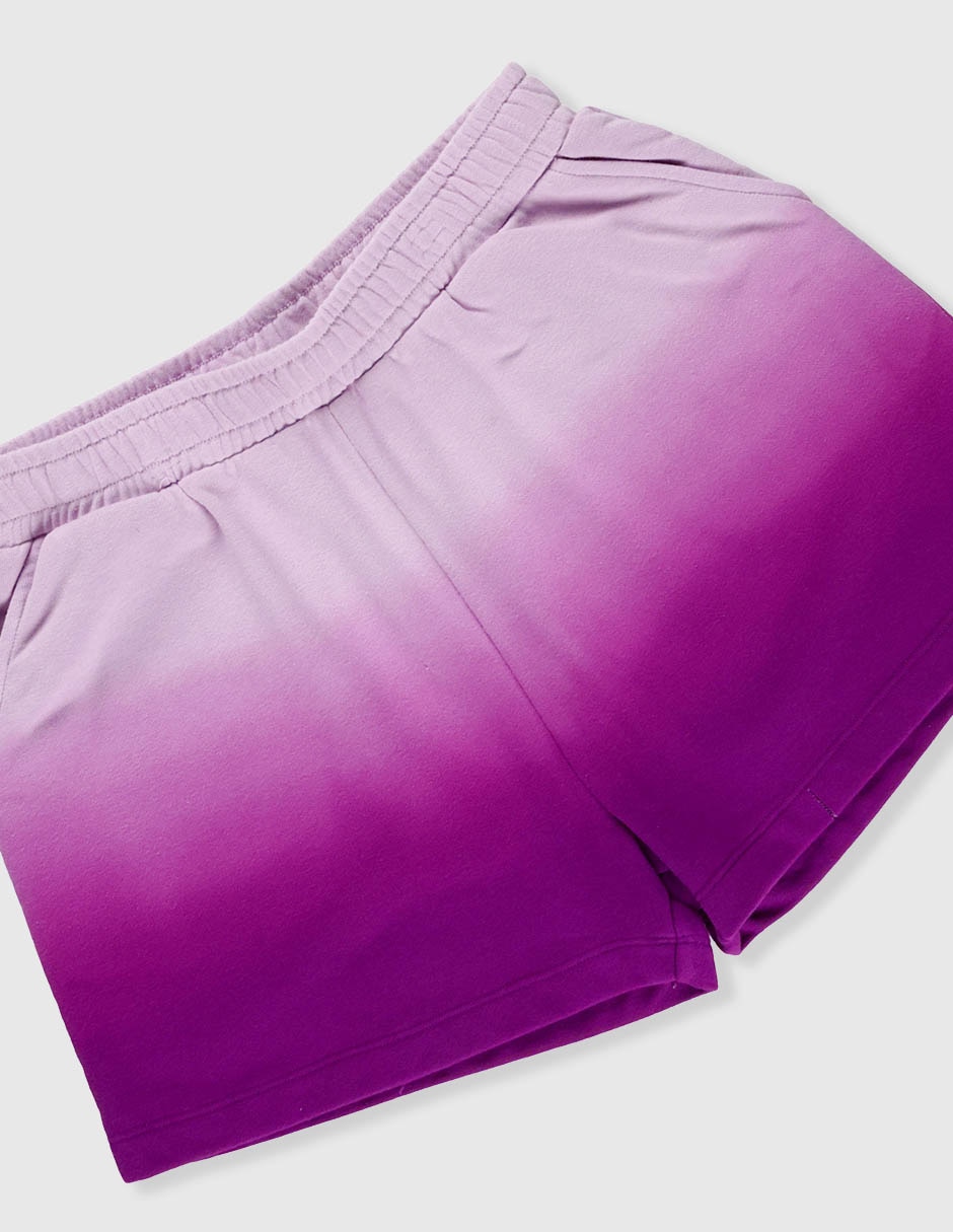 Conjunto casual de algodón para niña 4