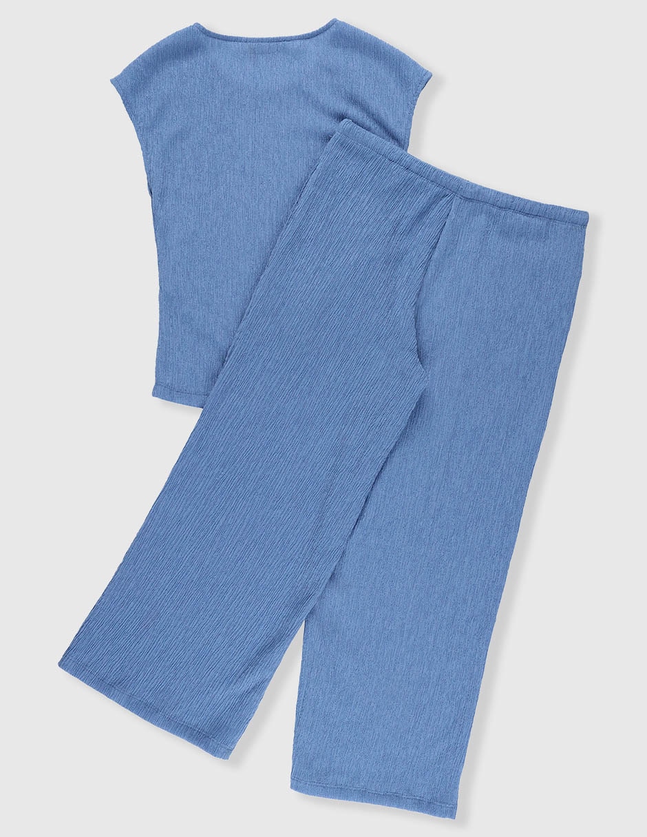 Conjunto para niña 2