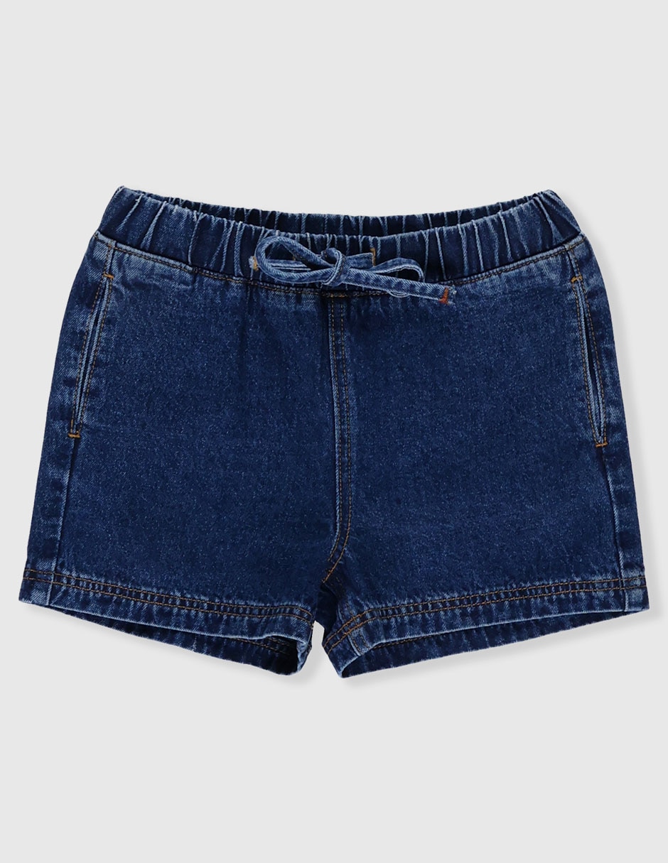 Short para niña Short para niña