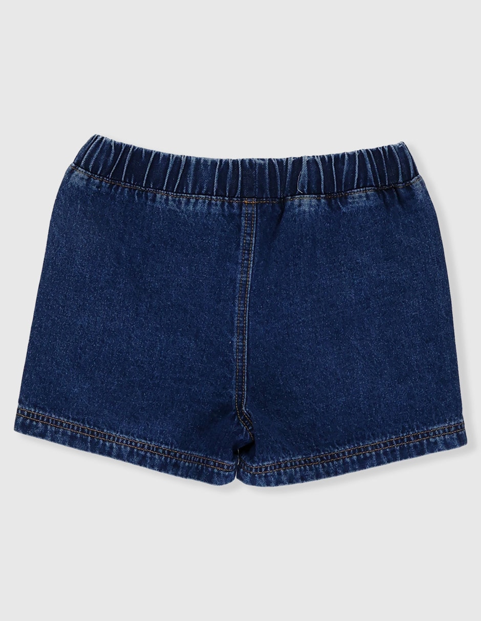 Short para niña 2