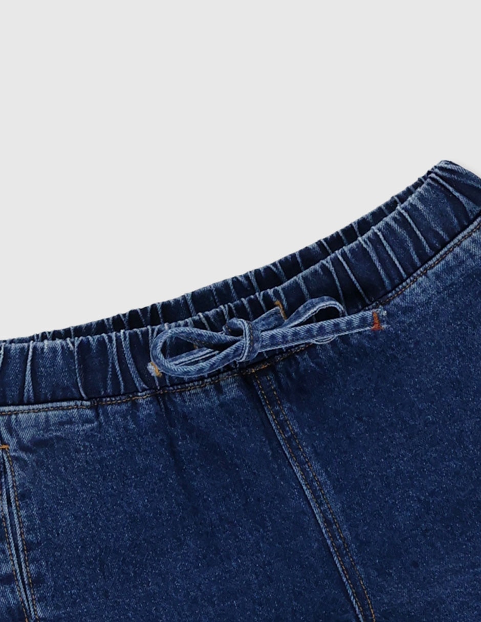 Short para niña 3