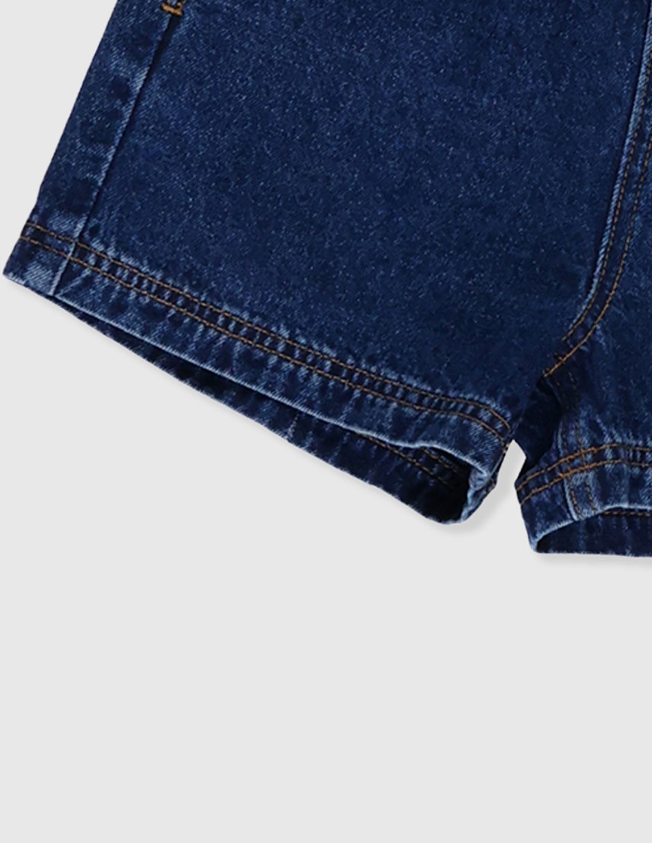 Short para niña 4