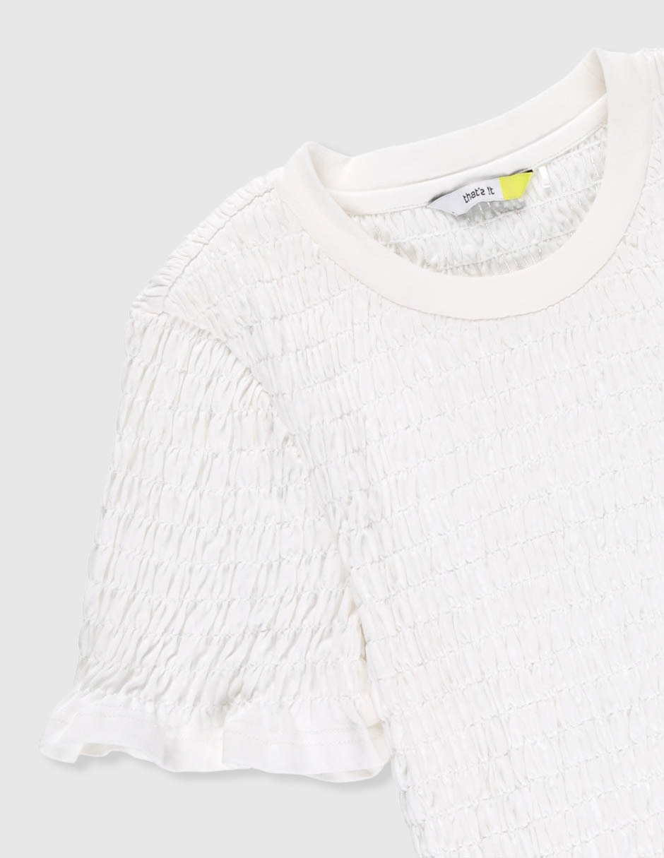 Blusa para niña 2
