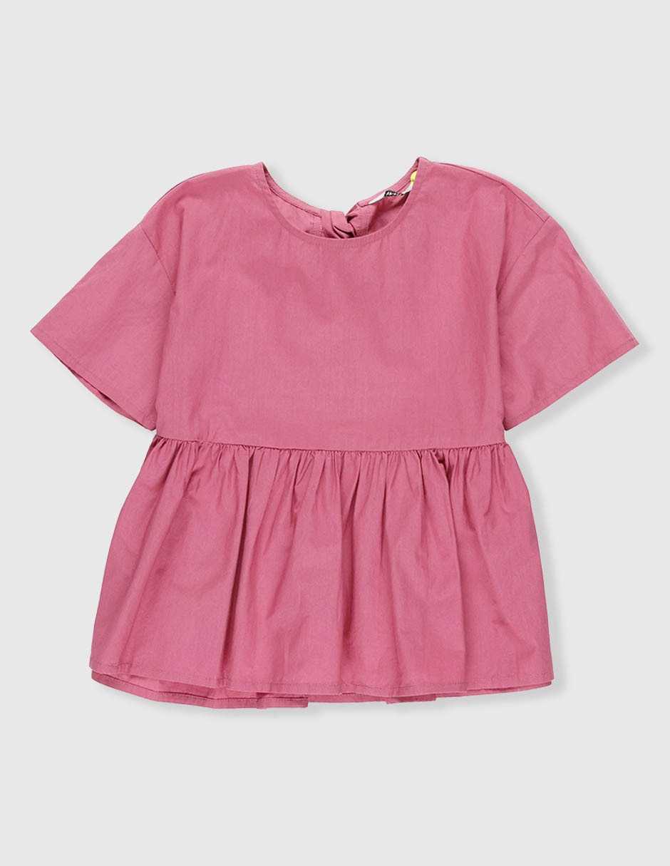 Blusa para niña Blusa para niña