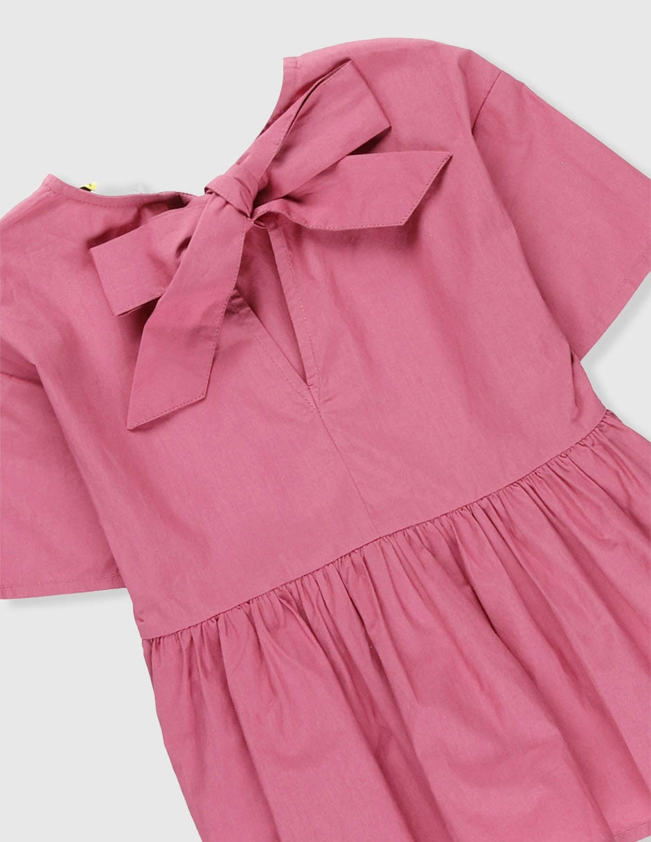 Blusa para niña 4