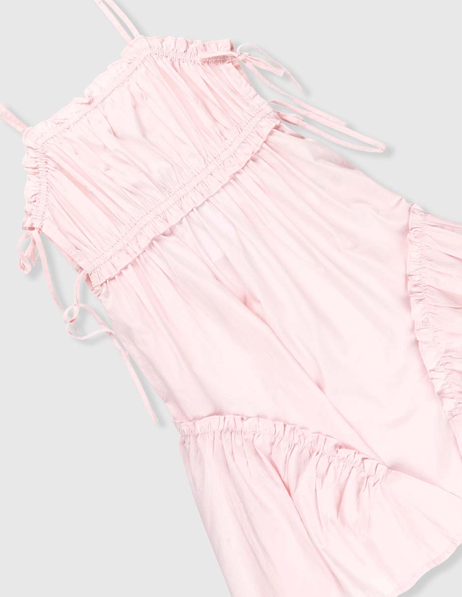Vestido para niña 3