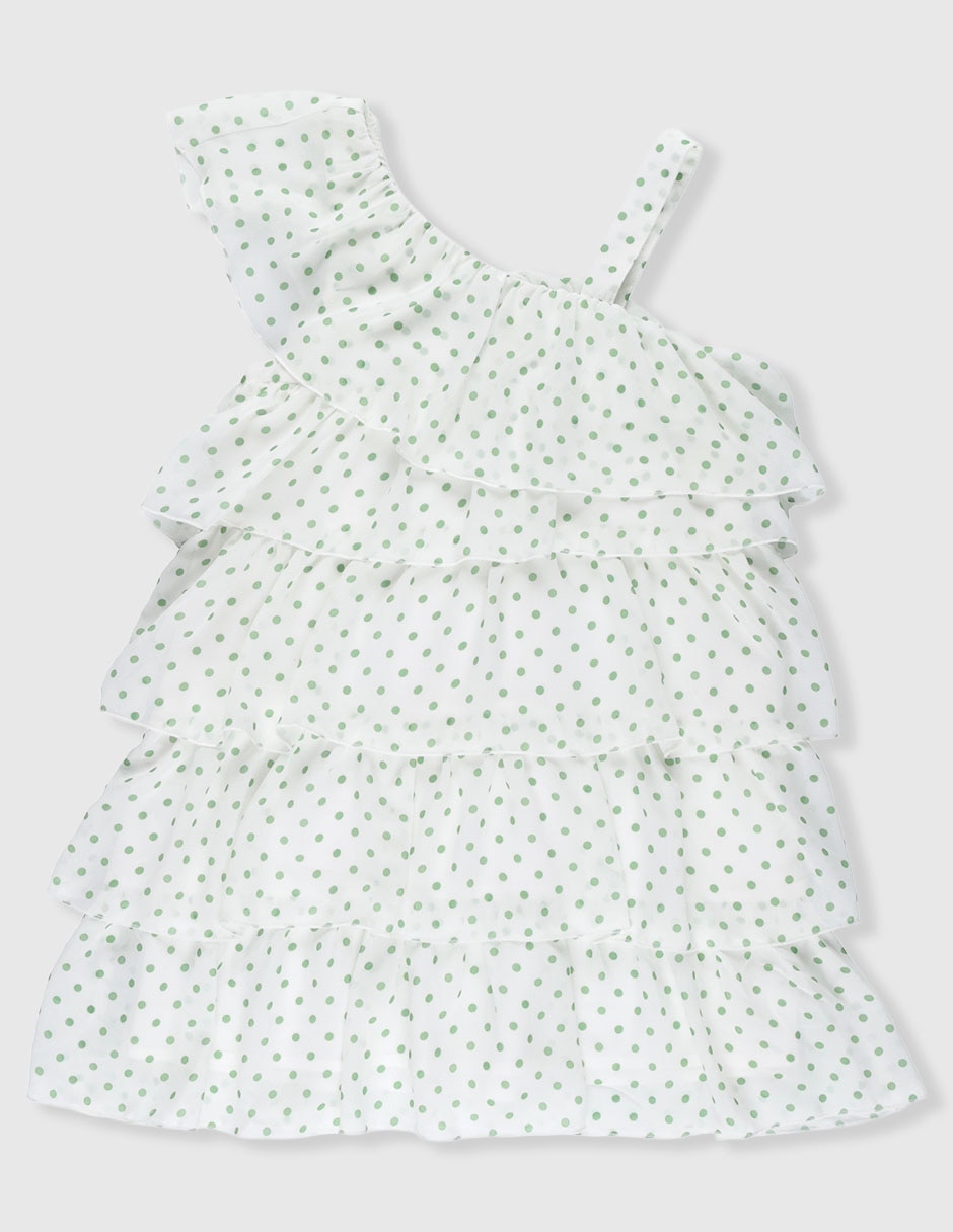 Vestido para niña 2