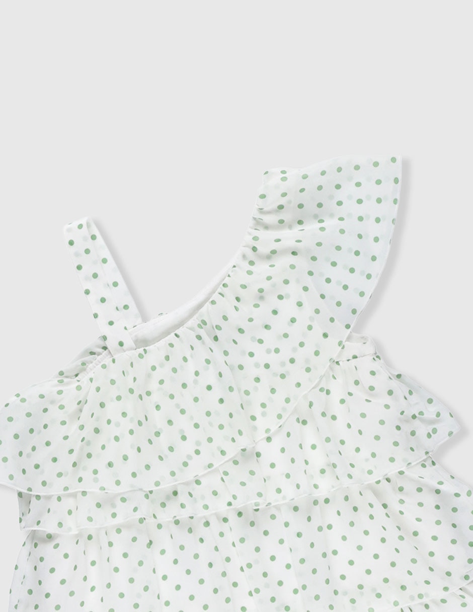 Vestido para niña 3