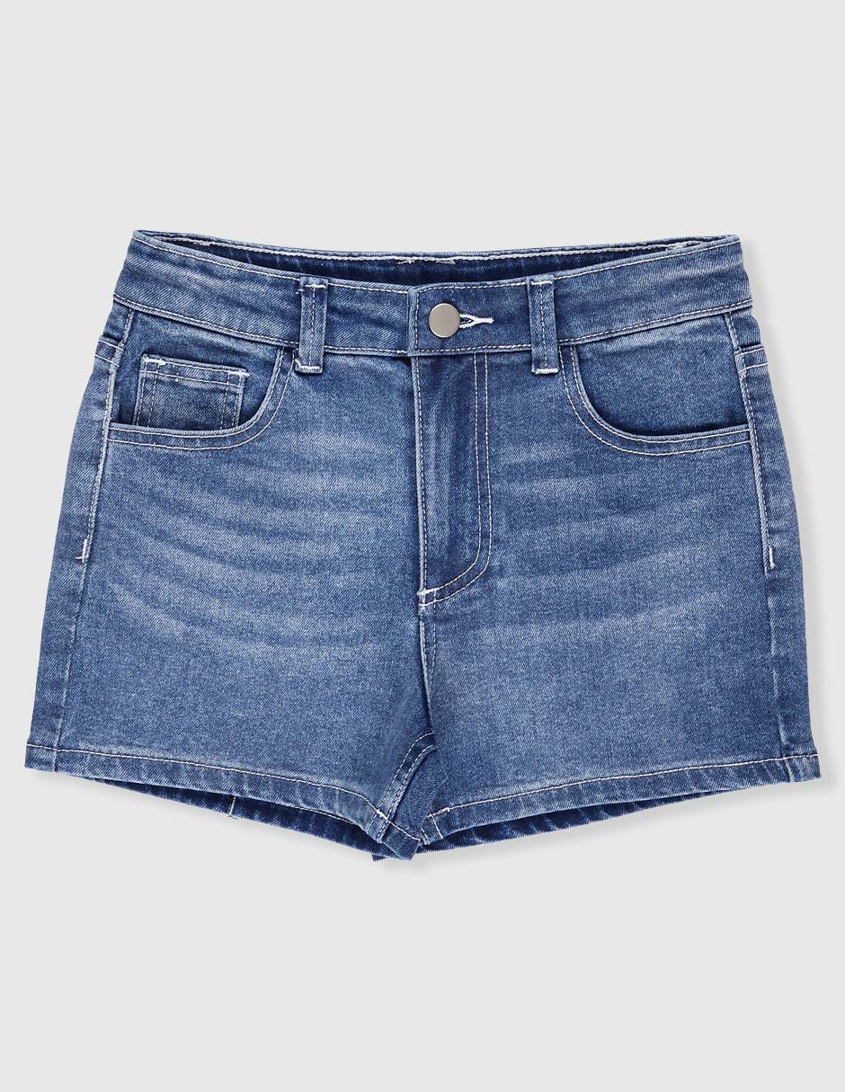 Short para niña Short para niña